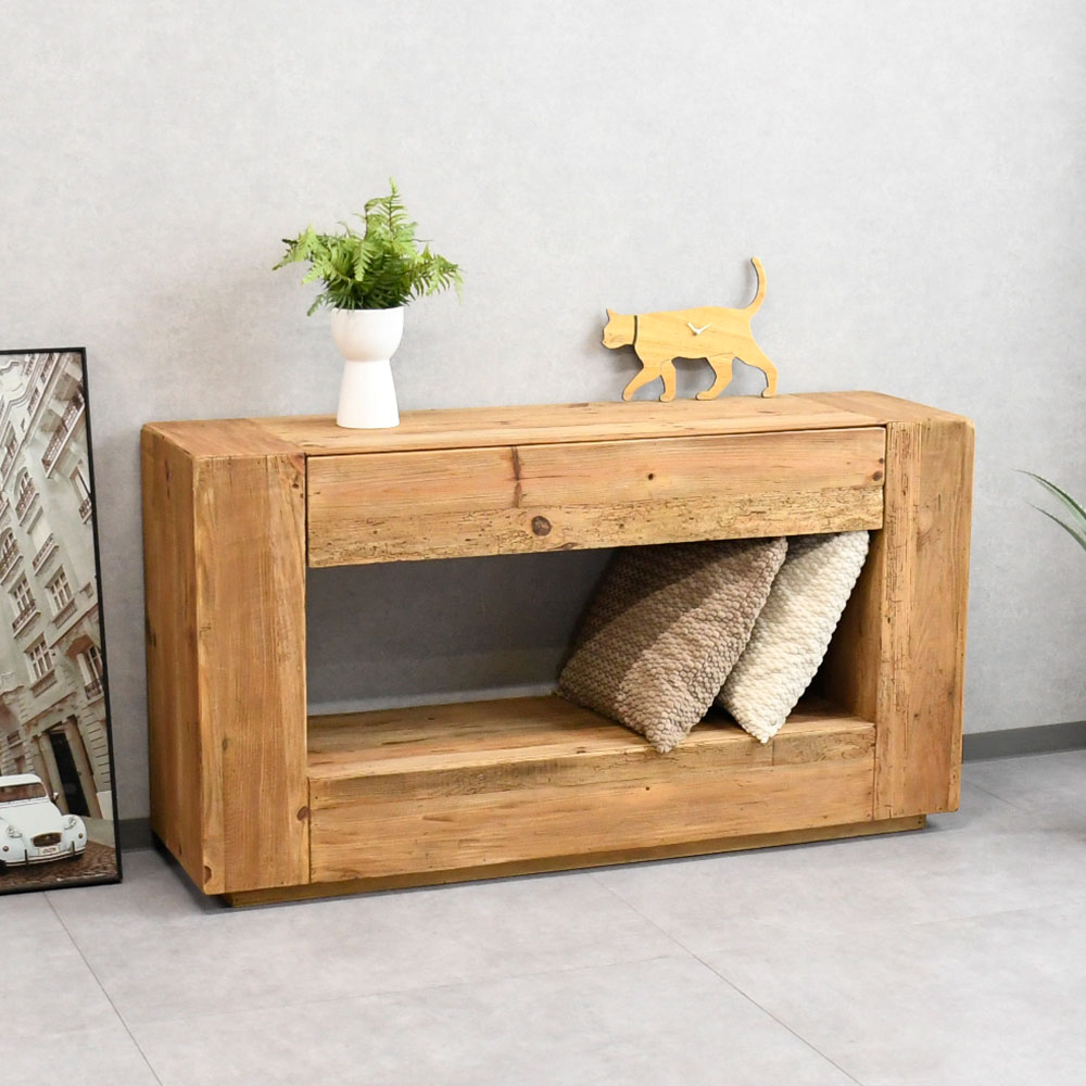 リサイクルパイン