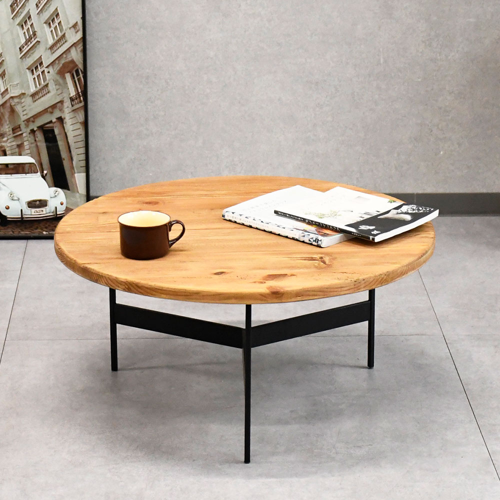 【福岡市限定】【展示品・未使用品】ローデスク リビングテーブル 収納付き カテゴリ：デスク・リビングテーブル】商品一覧｜中古・リサイクル