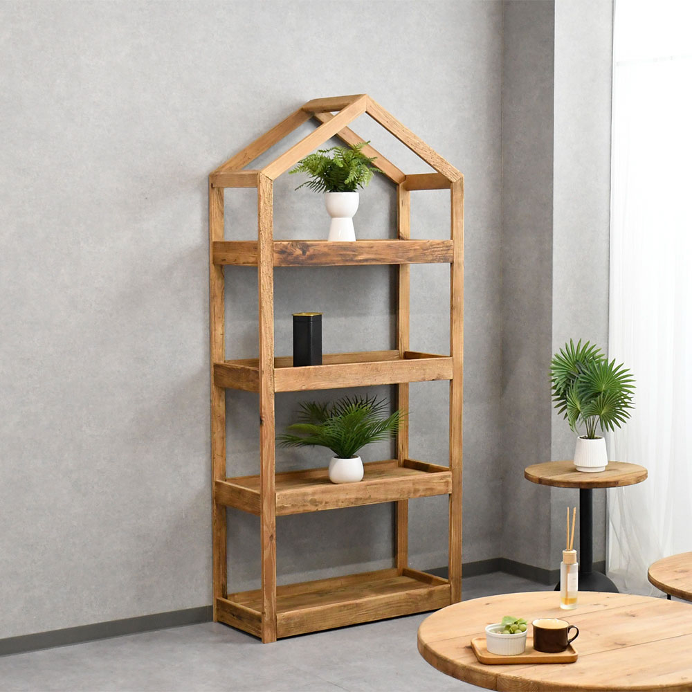 リサイクルパイン