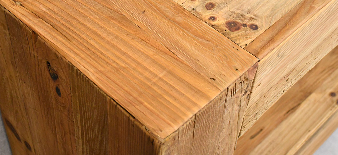 リサイクルパイン