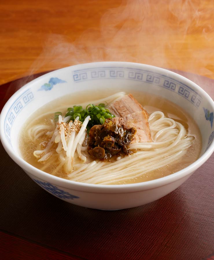 数量限定！激辛薬味 徳島半田そうめん｜「オカベの麺」公式通販
