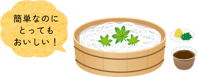 簡単なのにとってもおいしい！