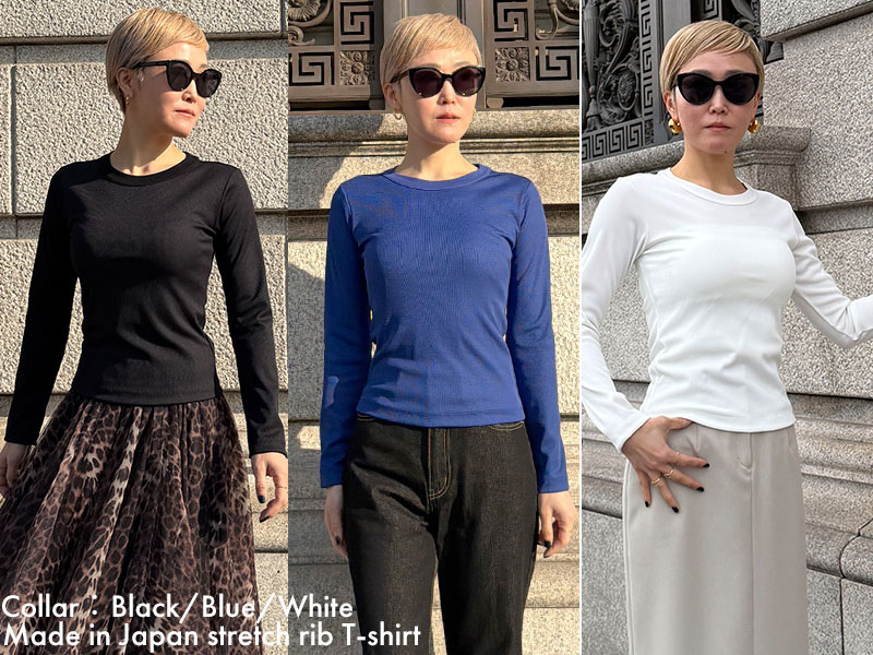 JENNE公式通販｜パリジェンヌのように凛としたレディースファッション