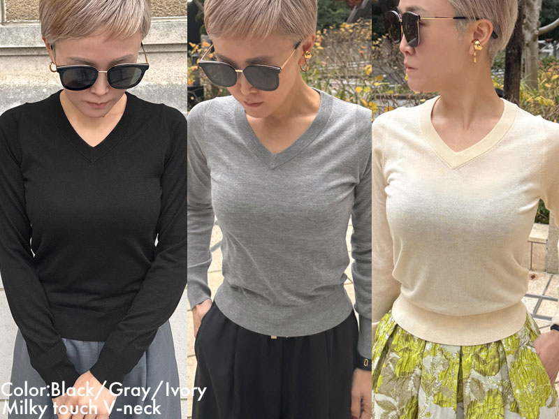 JENNE公式通販｜パリジェンヌのように凛としたレディースファッション