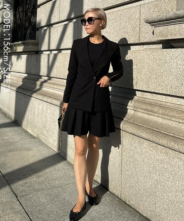 sheller シェリエ　ウィンドウジャケット ブラック sheller シェリエ ウィンドウジャケット ブラック EPIC WINDSHELL JKT