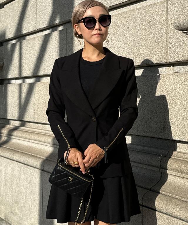 シャープカラージャケット_edl25aw-jk08