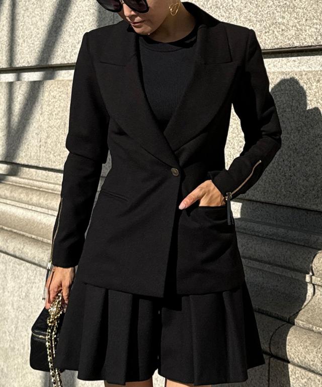 シャープカラージャケット_edl25aw-jk08