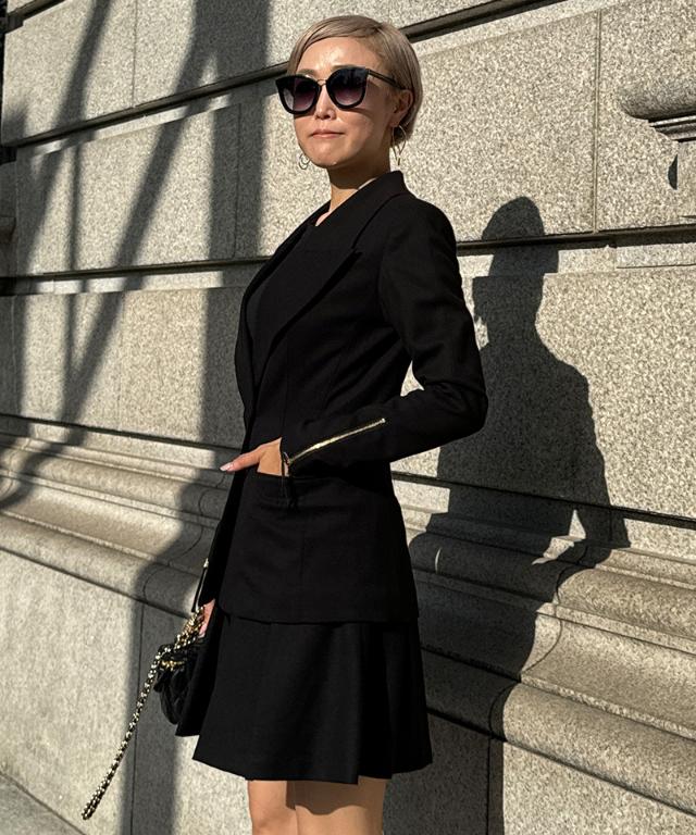 シャープカラージャケット_edl25aw-jk08