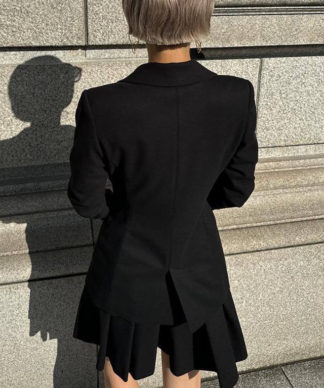 シャープカラージャケット_edl25aw-jk08