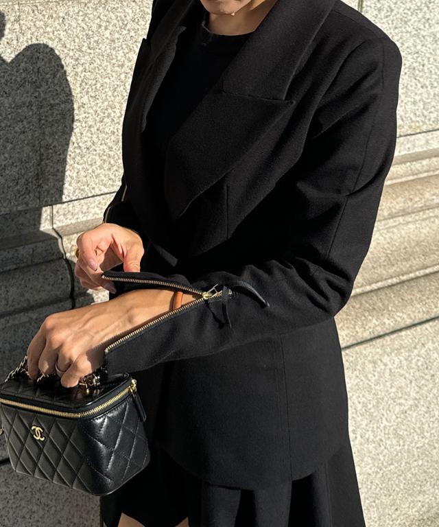 シャープカラージャケット_edl25aw-jk08