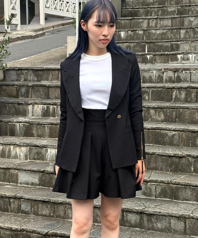 シャープカラージャケット_edl25aw-jk08