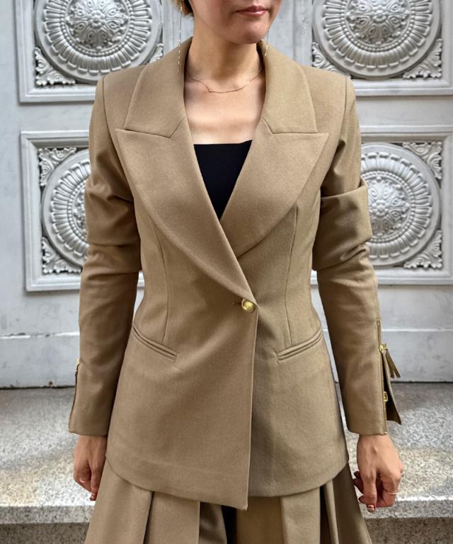 シャープカラージャケット_edl25aw-jk08