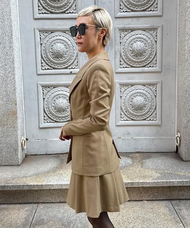 シャープカラージャケット_edl25aw-jk08