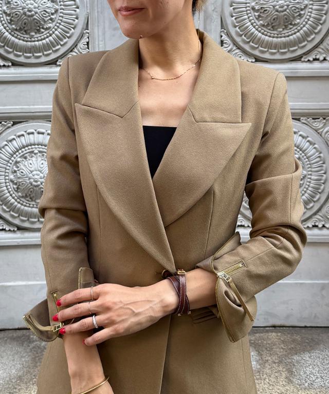 シャープカラージャケット_edl25aw-jk08