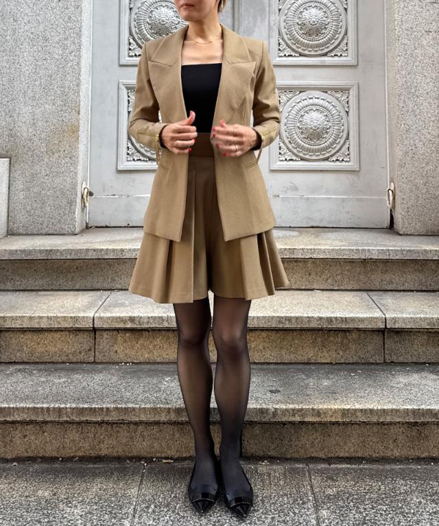 シャープカラージャケット_edl25aw-jk08