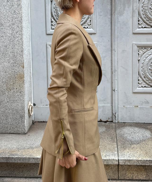 シャープカラージャケット_edl25aw-jk08