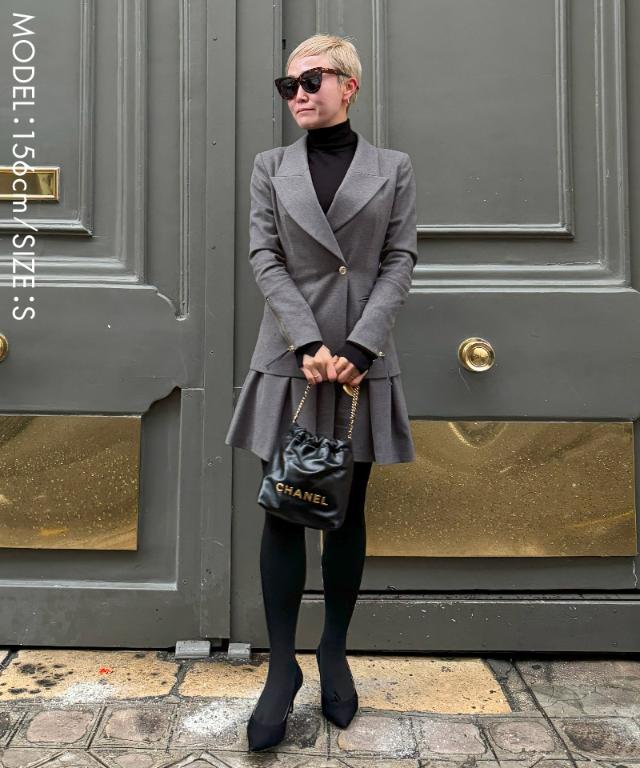 シャープカラージャケット_edl25aw-jk08