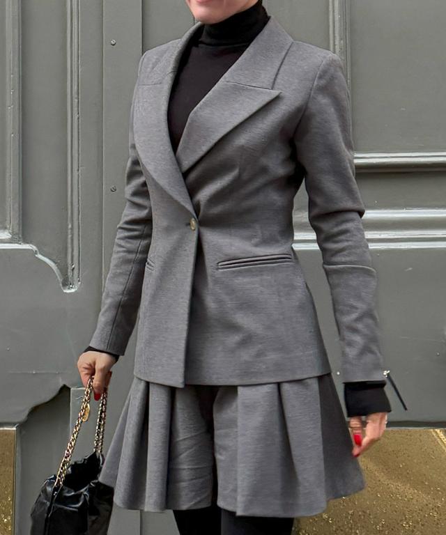 シャープカラージャケット_edl25aw-jk08