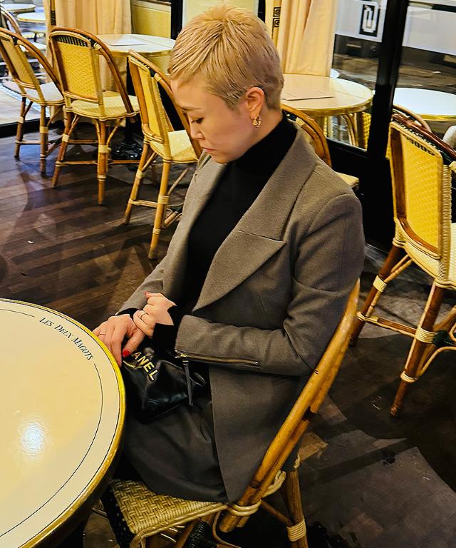 シャープカラージャケット_edl25aw-jk08