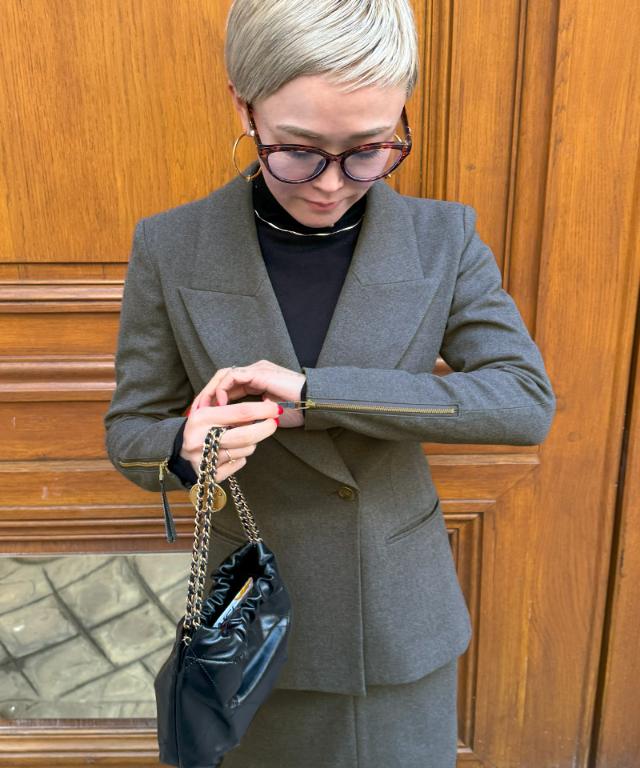 シャープカラージャケット_edl25aw-jk08