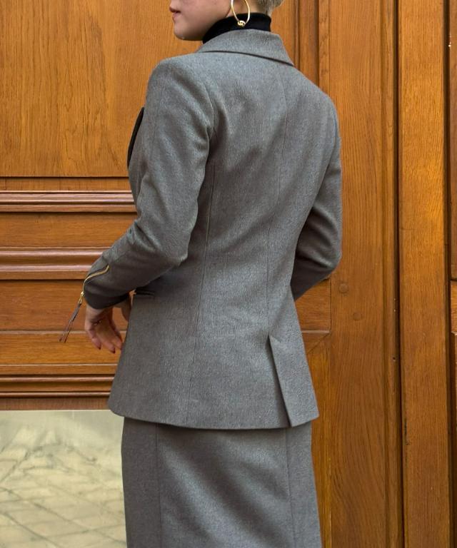 シャープカラージャケット_edl25aw-jk08