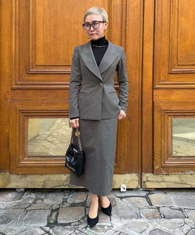 シャープカラージャケット_edl25aw-jk08