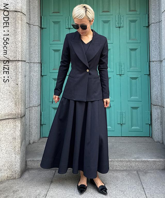 シャープカラージャケット_edl25aw-jk08