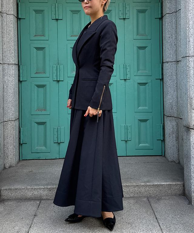 シャープカラージャケット_edl25aw-jk08