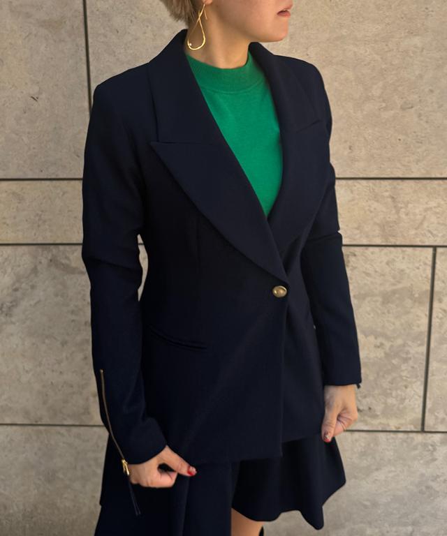 シャープカラージャケット_edl25aw-jk08