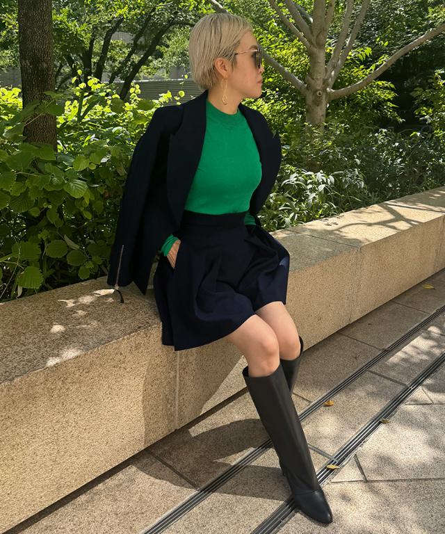 シャープカラージャケット_edl25aw-jk08