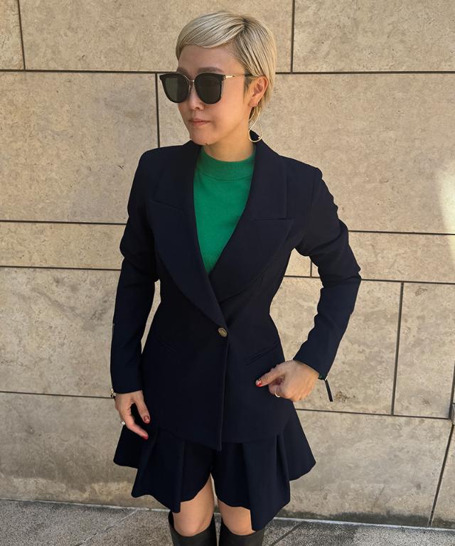 シャープカラージャケット_edl25aw-jk08