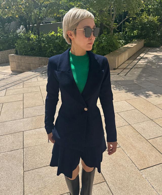 シャープカラージャケット_edl25aw-jk08