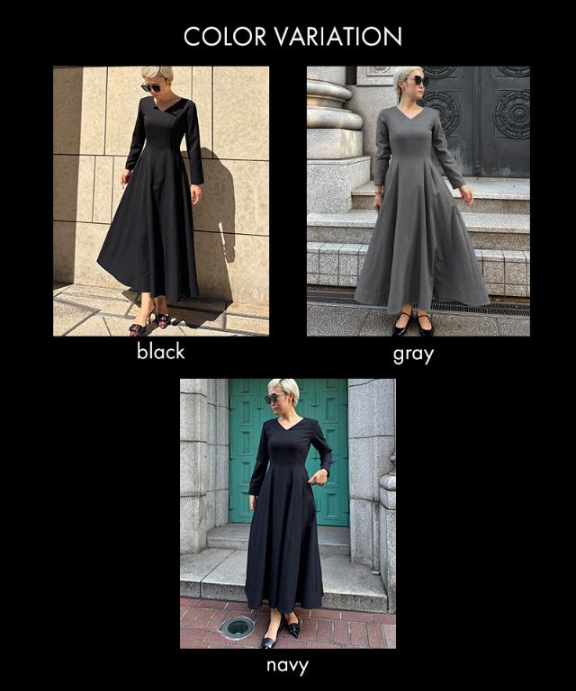 Vネックワンピース_edl25aw-op04