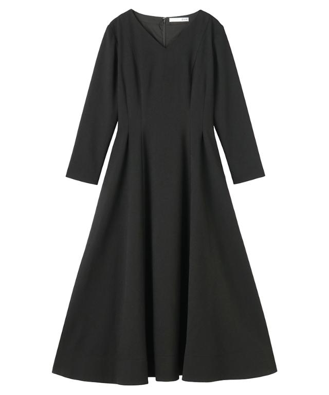 Vネックワンピース_edl25aw-op04