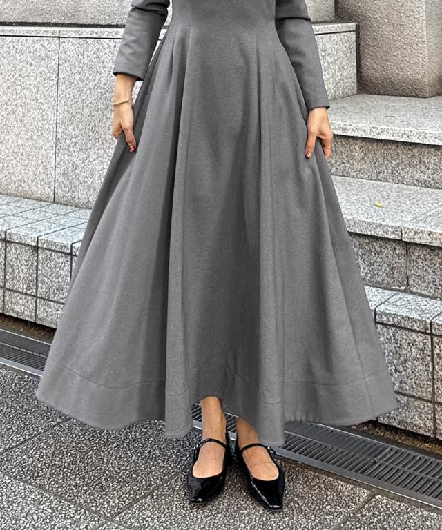 Vネックワンピース_edl25aw-op04