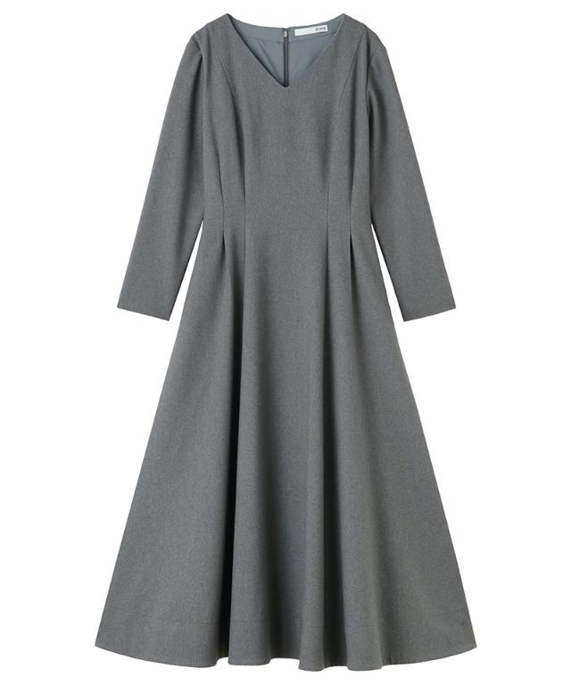 Vネックワンピース_edl25aw-op04