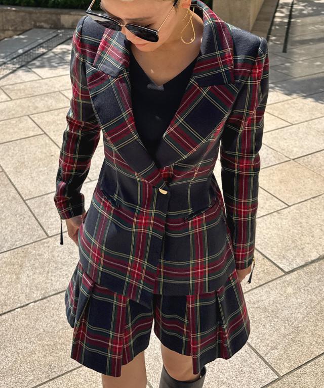 タータンチェックキュロット_edl25aw-pt03