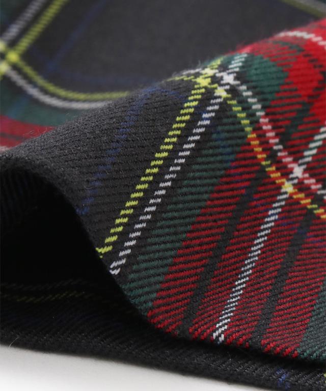 タータンチェックキュロット_edl25aw-pt03