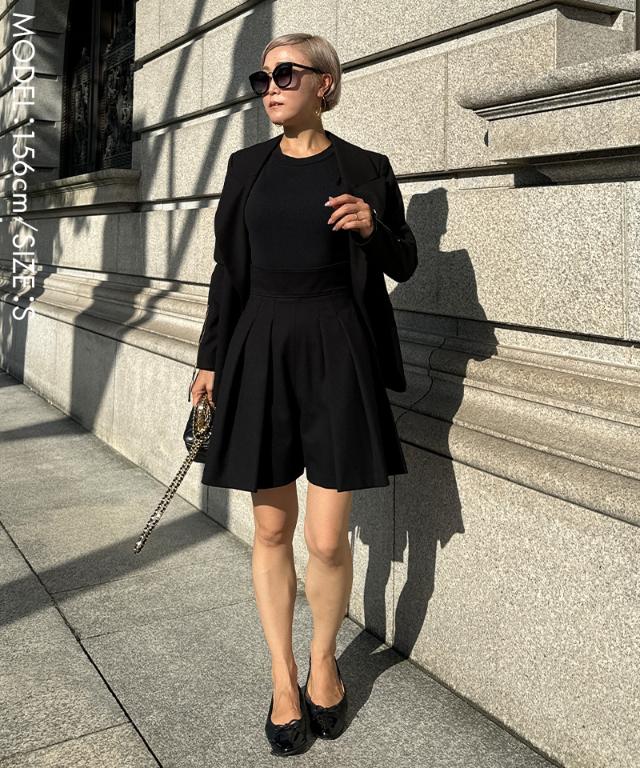 JENNE美脚フレンチパンツSサイズ 美脚フレンチパンツ｜JENNE(ジェンヌ)公式通販：パリジェンヌのように