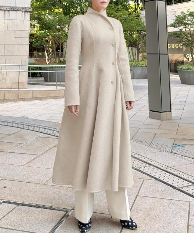 カシミヤ100受け継がれるコート_edl26aw-co05