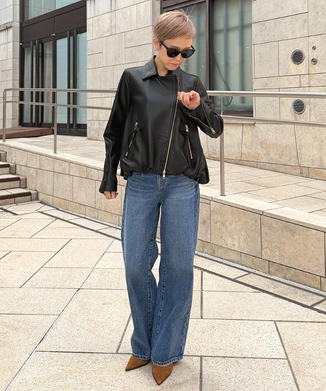 バルーンレザージャケット_edl26aw-jk01