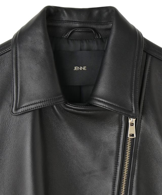バルーンレザージャケット_edl26aw-jk01