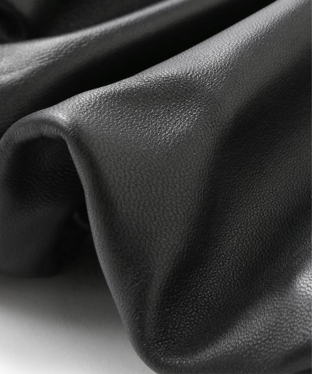 バルーンレザージャケット_edl26aw-jk01