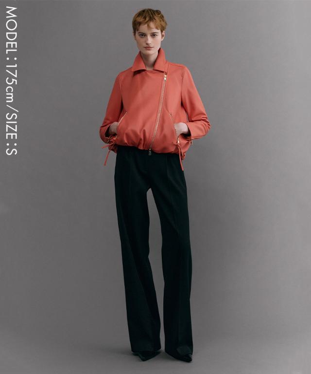 バルーンレザージャケット_edl26aw-jk01