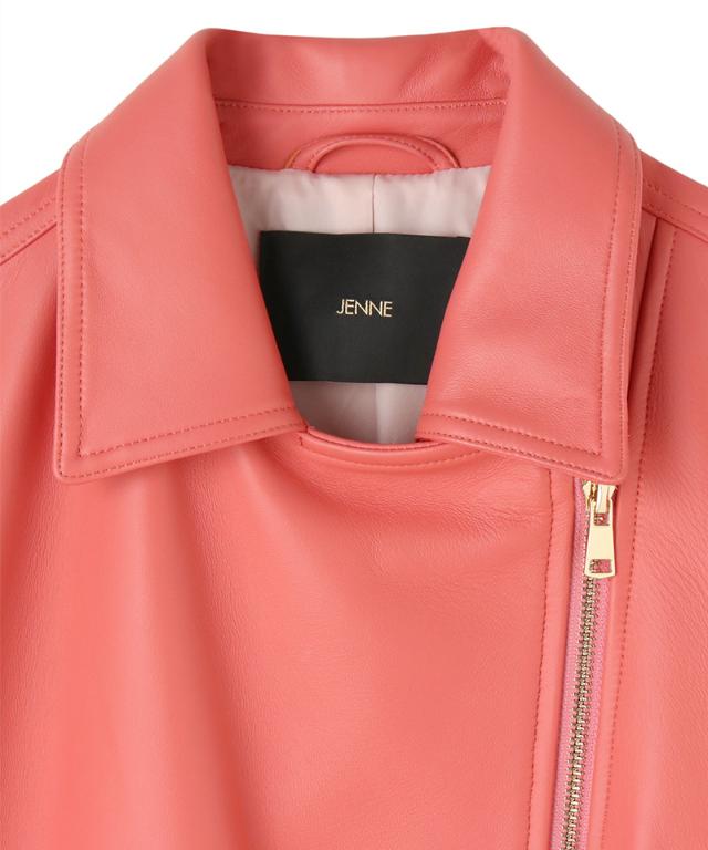 バルーンレザージャケット_edl26aw-jk01