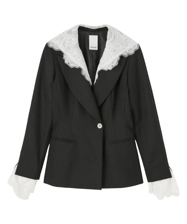 2WAYクラシカルレースジャケット_edl26aw-jk02