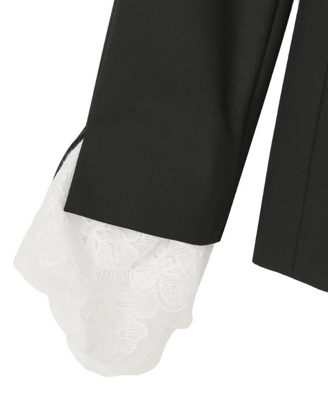 2WAYクラシカルレースジャケット_edl26aw-jk02