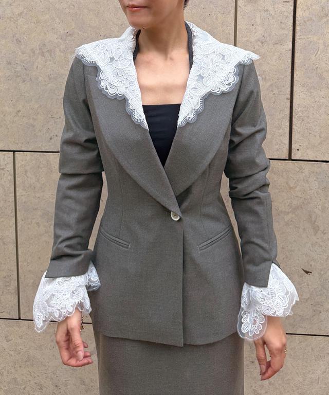 2WAYクラシカルレースジャケット_edl26aw-jk02