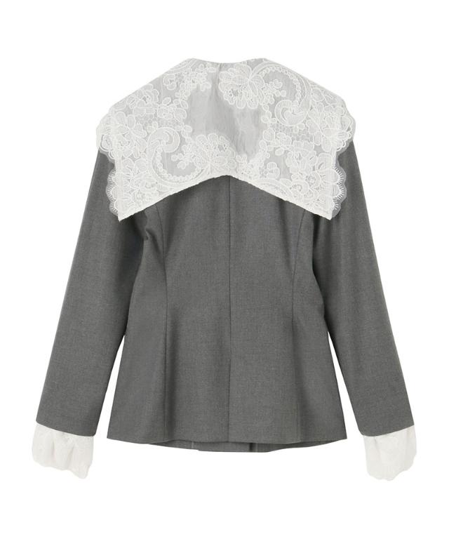 2WAYクラシカルレースジャケット_edl26aw-jk02