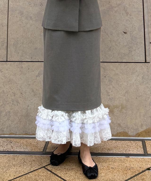 ホイップレーススカート_edl26aw-sk03